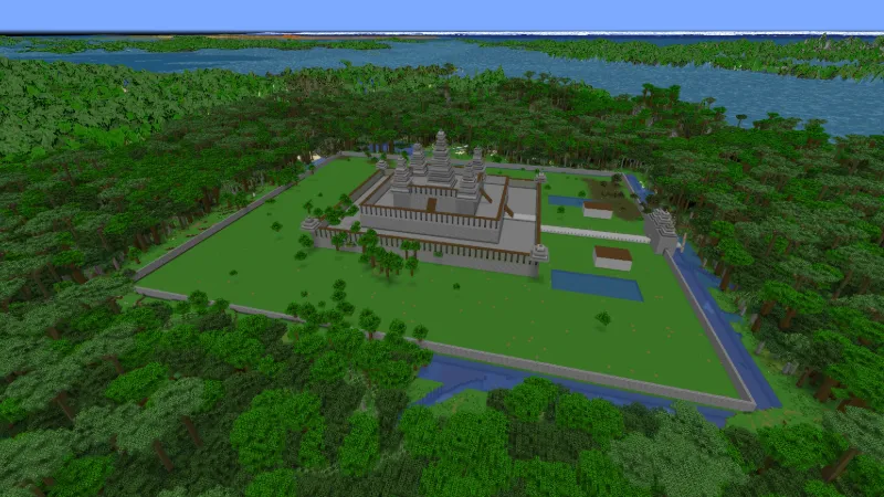Angkor Wat